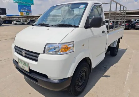 ขาย รถมือสอง 2008 Suzuki Carry 1.6 Truck 