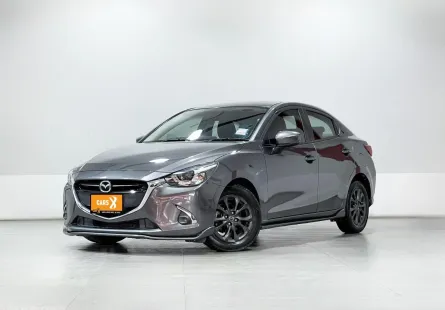 MAZDA 2 1.3 HIGH CONNECT ปี 2019 ไมล์เพียงแค่ 8 หมื่น ผ่อนเริ่มต้น 5,*** ส่งรถฟรีทั่วประเทศ