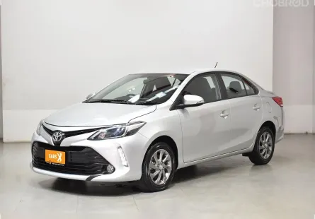 TOYOTA VIOS 1.5 MID ปี 2019