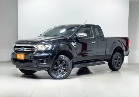 FORD RANGER 2.2 XLT HI-RIDER ปี 2019 ผ่อนเริ่มต้น 6,*** 