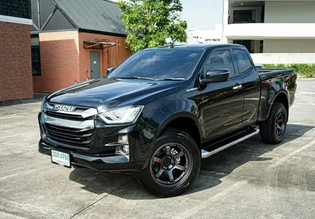 ขายรถ 2022 ISUZU D-MAX HI-LANDER SPACECAB 1.9 Ddi L DA 