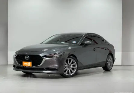 MAZDA 3 2.0 SP ปี 2020 