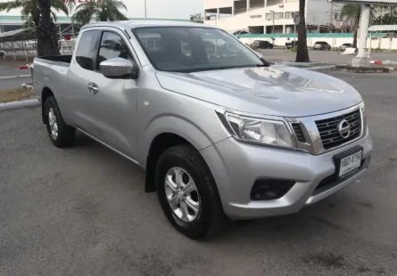 2014 Nissan NP 300 Navara 2.5 E รถกระบะ รถสวย ถูกสุด🔥