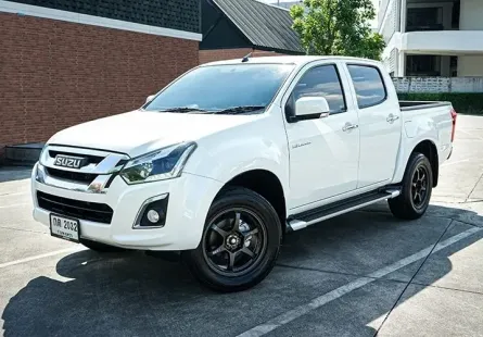 ขายรถ 2016 ISUZU D-MAX 1.9 Ddi Z โฉม HI-LANDER CAB-4 