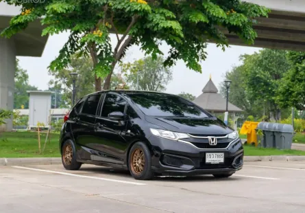 Honda Jazz GK 1.5 S ปี : 2021