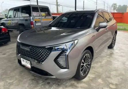 🚩HAVAL JOLION 1.5 HYBRID ULTRA SUV TOP 2023  แท้ 👈