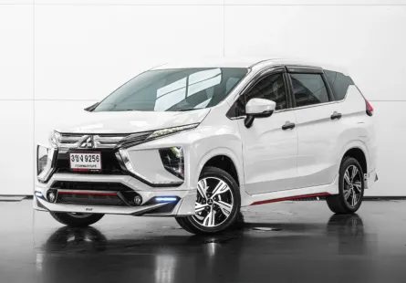 2021 MITSUBISHI X-PANDER 1.5 GT A/T