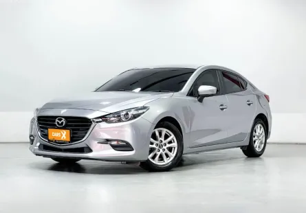 MAZDA 3 2.0 E ปี 2019 ผ่อนเริ่มต้น 6,*** ส่งรถฟรีทั่วประเทศ