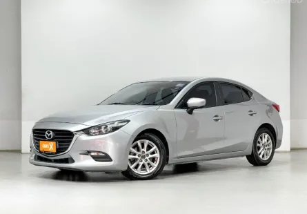 MAZDA 3 2.0 E ปี 2019 ผ่อนเริ่มต้น 6,*** ส่งรถฟรีทั่วประเทศ