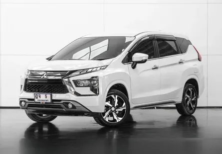 2022 MITSUBISHI X PANDER 1.5 GT A/T