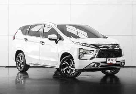 2022 Mitsubishi Xpander 1.5 GT Wagon รถสภาพดี มีประกัน