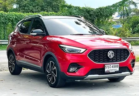 2021 Mg ZS 1.5 X SUV เจ้าของขายเอง