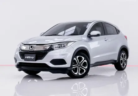  6A620 HONDA HR-V 1.8 [E]  2018