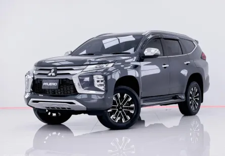 6A632 MITSUBISHI PAJERO 2.4 GT 2WD AT 2019