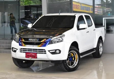 Isuzu D-Max 2.5 Hi-Lander Z ปี 2012 รถบ้านแท้ๆ สวยบางเดิมทั้งคัน เข้าศูนย์ตลอด ยางใหม่ ฟรีดาวน์