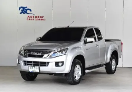 ขาย รถมือสอง 2012 Isuzu D-Max 2.5 Hi-Lander Z รถกระบะ 