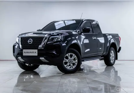 5B068 Nissan Navara 2.3 Calibre E รถกระบะ 2022 