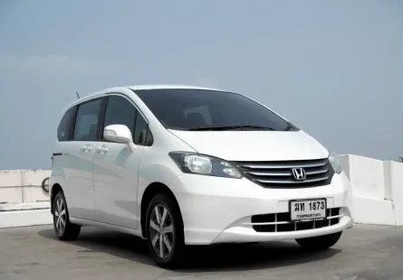 2012 Honda Freed 1.5 SE รถ mpv