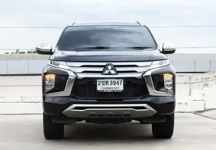 2021 Mitsubishi Pajero Sport 2.4 SUV 