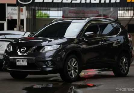 ขาย รถมือสอง 2015 Nissan X-Trail 2.5 V 4WD SUV 