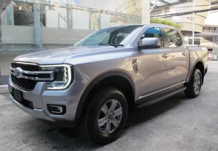 2024 Ford RANGER 2.0 Turbo Hi-Rider XLT  รถกระบะ ฟรีดาวน์