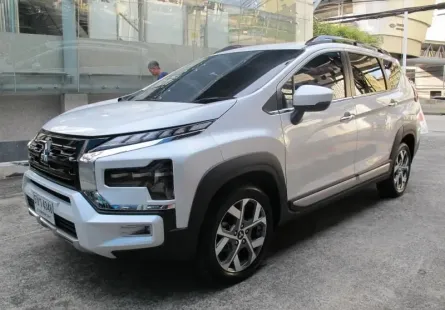 2024 Mitsubishi Xpander 1.5 Cross SUV 