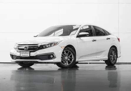 2019 HONDA CIVIC 1.8 EL (FC) A/T