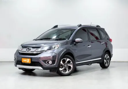 HONDA BR-V 1.5 SV ปี 2019 ผ่อนเริ่มต้น 6,*** 