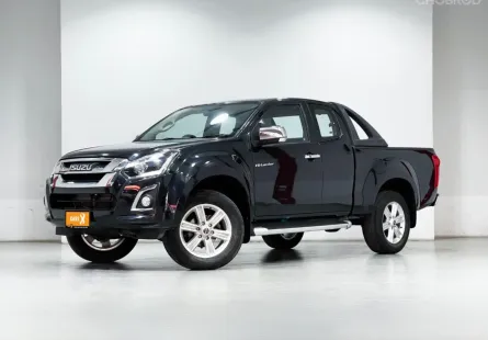 ISUZU D-MAX 1.9 Z-PRESTIGE HI-LANDER ปี 2016 ผ่อนเริ่มต้น 6,*** 