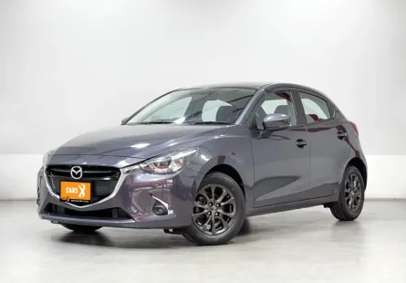 MAZDA 2 1.3 SPORTS HIGH CONNECT ปี 2019 ผ่อนเริ่มต้น 5,*** 