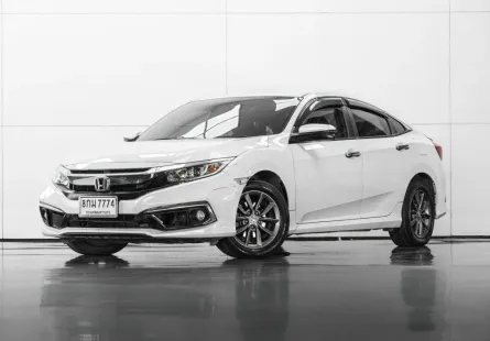 2019 HONDA CIVIC 1.8EL A/T