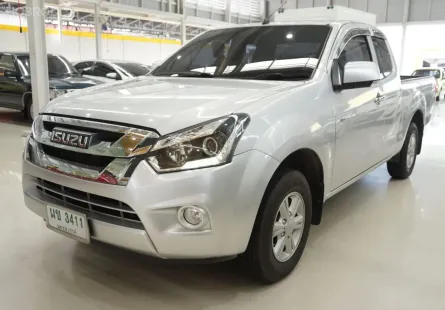 2016 Isuzu D-Max 1.9 Z รถกระบะ 