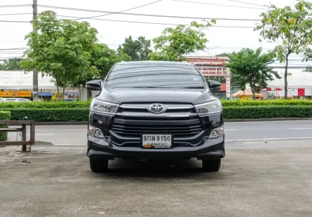 2020 Toyota Innova 2.8 mpv 