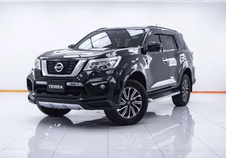  1C378  NISSAN TERRA 2.3 VL AT 2020