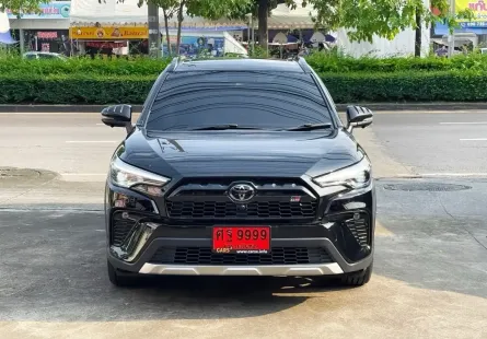 2022 Toyota Corolla Cross 1.8 Hybrid SUV 