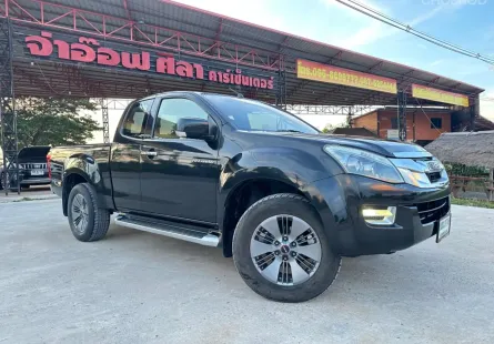 2015 Isuzu D-Max All new 2.5 Hi-Lander L MT รถกระบะ 