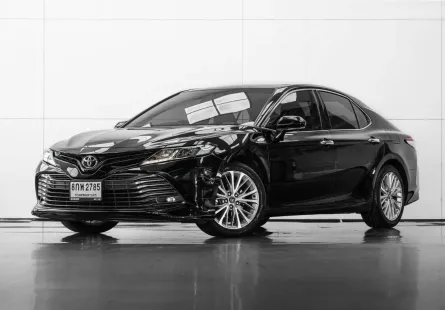 2019 TOYOTA​ CAMRY 2.5G  A/T