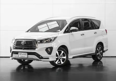 2020 TOYOTA​ INNOVA 2.8CRYSTA PREMIUM   A/T