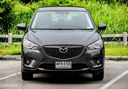 2015 Mazda CX-5 2.2 XDL 4WD 