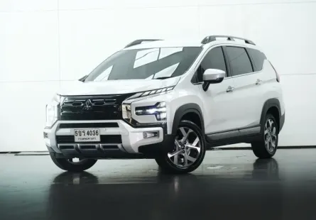 2023 MITSUBISHI XPANDER 1.5 CROSS A/T