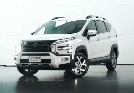 2023 MITSUBISHI XPANDER 1.5 CROSS A/T