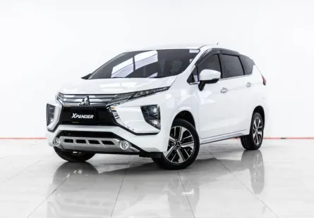 4A408 Mitsubishi Xpander 1.5 GT รถตู้/MPV 2019 