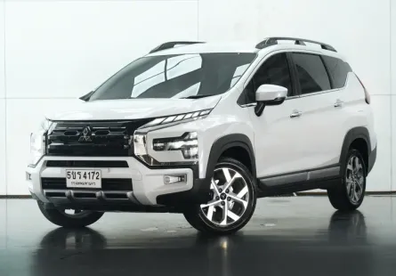 2023 MITSUBISHI X-PANDER 1.5 CROSS A/T