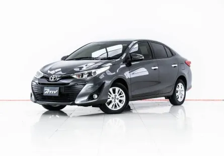 3A488 TOYOTA YARIS ATIV 1.2 G AT 