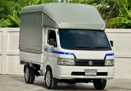 2019 SUZUKI CARRY PICKUP, CARRY PICKUP 1.5 โฉม ปี19-ปัจจุบัน