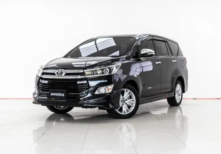 4A400 TOYOTA INNOVA 2.8 V 2014 