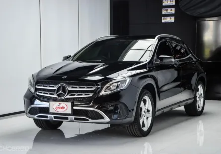 ขายรถ Mercedes-Benz GLA200 1.6 Urban (W156) 2019จด2020