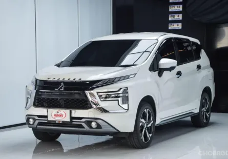 ขายรถ Mitsubishi Xpander 1.5 GT 2022 