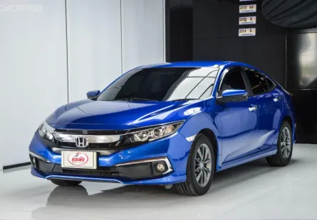 ขายรถ Honda Civic 1.8 EL 2019