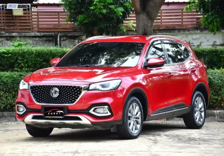 2021 Mg HS Turbo รุ่น C suv 